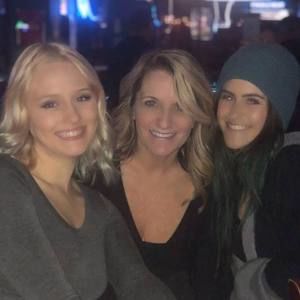 Meet your Posher, Tricia